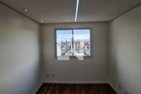 sala janela de apartamento para alugar com 2 quartos, 36m² em Cambuci, São Paulo
