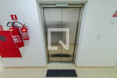 Apartamento para alugar com 36m², 2 quartos e sem vagapiso tatil