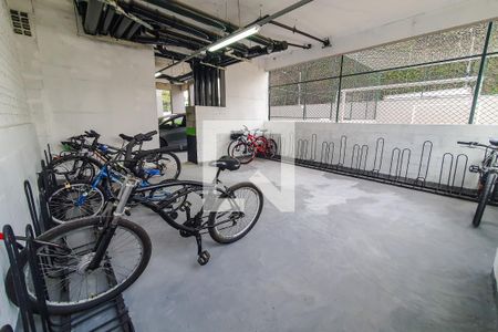 Apartamento para alugar com 36m², 2 quartos e sem vagabicicletario