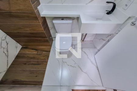 Apartamento para alugar com 36m², 2 quartos e sem vagabanheiro