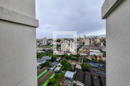 Apartamento para alugar com 36m², 2 quartos e sem vagaquarto 2