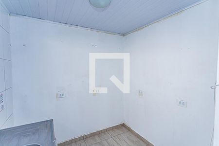 Sala/Cozinha de casa para alugar com 1 quarto, 50m² em Vila Diva (zona Norte), São Paulo