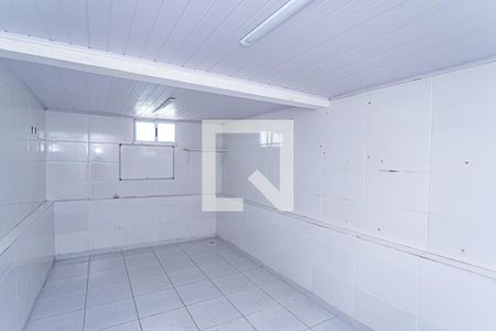 Quarto de casa para alugar com 1 quarto, 50m² em Vila Diva (zona Norte), São Paulo