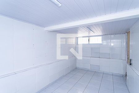 Quarto de casa para alugar com 1 quarto, 50m² em Vila Diva (zona Norte), São Paulo