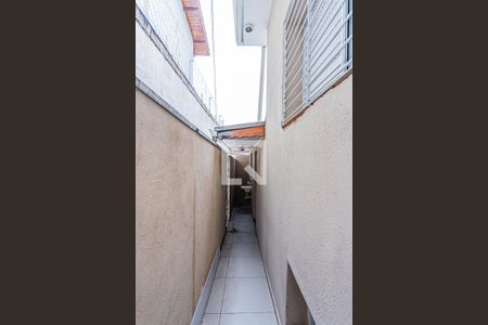 Casa para alugar com 50m², 1 quarto e sem vagaÁrea de Serviço