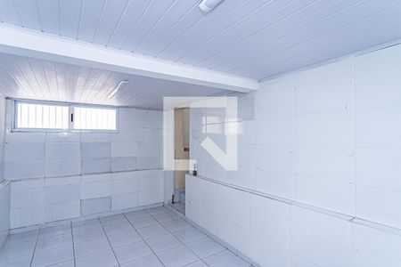 Quarto de casa para alugar com 1 quarto, 50m² em Vila Diva (zona Norte), São Paulo