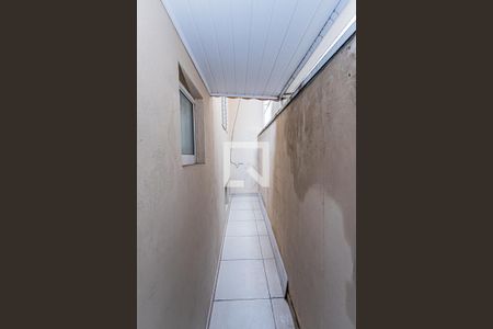 Casa para alugar com 50m², 1 quarto e sem vagaÁrea de Serviço