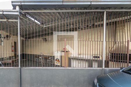 Apartamento à venda com 43m², 2 quartos e 1 vaga Apartamento à venda com 43m², 2 quartos e 1 vagaÁrea comum - Salão de festas