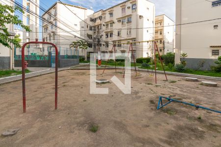 Apartamento à venda com 43m², 2 quartos e 1 vaga Apartamento à venda com 43m², 2 quartos e 1 vagaÁrea Comum - Playground