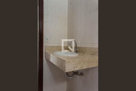 Apartamento para alugar com 64m², 2 quartos e 1 vagaBanheiro