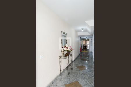 Apartamento para alugar com 64m², 2 quartos e 1 vagaÁrea comum