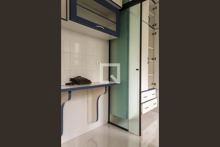 Apartamento para alugar com 64m², 2 quartos e 1 vagaCozinha