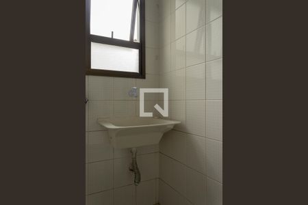 Apartamento para alugar com 64m², 2 quartos e 1 vagaÁrea de Serviço