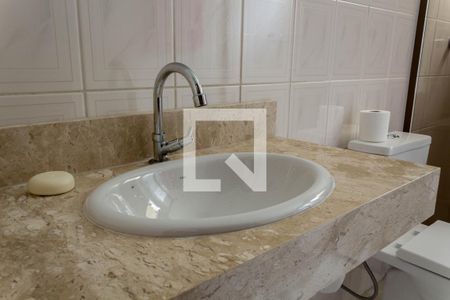 Apartamento para alugar com 64m², 2 quartos e 1 vagaBanheiro