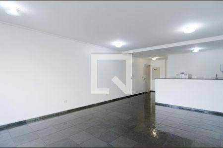 Apartamento para alugar com 64m², 2 quartos e 1 vagaÁrea comum