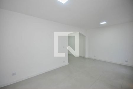 Sala de casa para alugar com 3 quartos, 200m² em Jardim Monte Alegre, Taboão da Serra