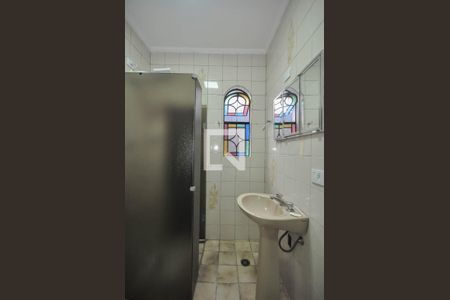 Casa para alugar com 200m², 3 quartos e 2 vagas Casa para alugar com 200m², 3 quartos e 2 vagasBanheiro