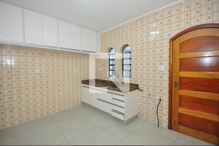 Casa para alugar com 200m², 3 quartos e 2 vagas Casa para alugar com 200m², 3 quartos e 2 vagasCozinha