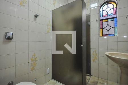 Casa para alugar com 200m², 3 quartos e 2 vagas Casa para alugar com 200m², 3 quartos e 2 vagasBanheiro