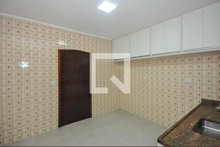Casa para alugar com 200m², 3 quartos e 2 vagas Casa para alugar com 200m², 3 quartos e 2 vagasCozinha