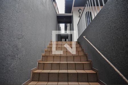 Casa para alugar com 200m², 3 quartos e 2 vagas Casa para alugar com 200m², 3 quartos e 2 vagasEntrada