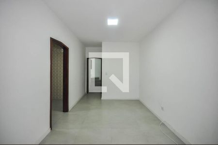 Sala de casa para alugar com 3 quartos, 200m² em Jardim Monte Alegre, Taboão da Serra