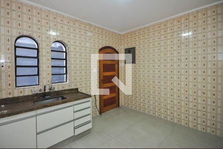 Casa para alugar com 200m², 3 quartos e 2 vagas Casa para alugar com 200m², 3 quartos e 2 vagasCozinha