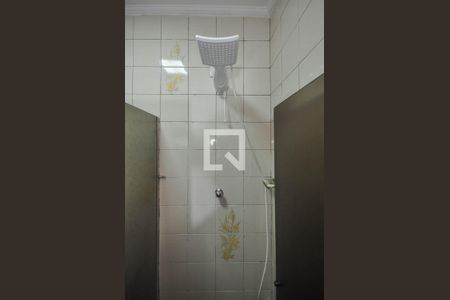 Casa para alugar com 200m², 3 quartos e 2 vagas Casa para alugar com 200m², 3 quartos e 2 vagasBanheiro