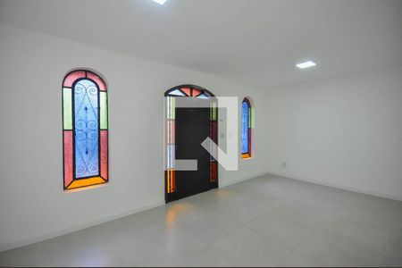 Sala de casa para alugar com 3 quartos, 200m² em Jardim Monte Alegre, Taboão da Serra