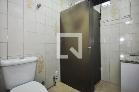 Casa para alugar com 200m², 3 quartos e 2 vagas Casa para alugar com 200m², 3 quartos e 2 vagasBanheiro Suíte