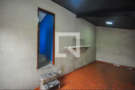 Casa para alugar com 200m², 3 quartos e 2 vagas Casa para alugar com 200m², 3 quartos e 2 vagasQuarto de Serviço