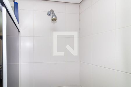 Apartamento à venda com 68m², 2 quartos e 1 vagaBanheiro da Suíte 1