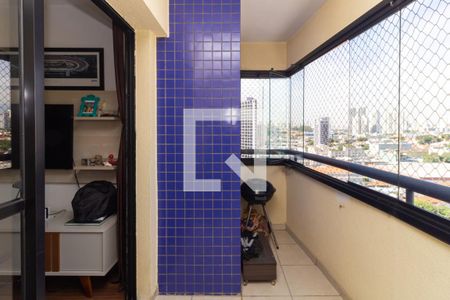 Apartamento à venda com 68m², 2 quartos e 1 vagavaranda