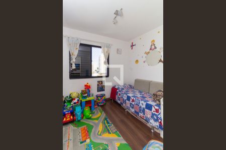 Apartamento à venda com 68m², 2 quartos e 1 vagaQuarto 1