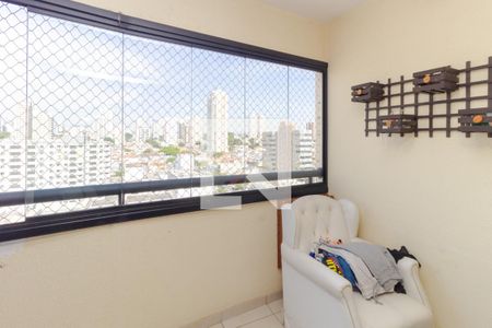 Apartamento à venda com 68m², 2 quartos e 1 vagavaranda