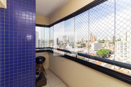 Apartamento à venda com 68m², 2 quartos e 1 vagavaranda
