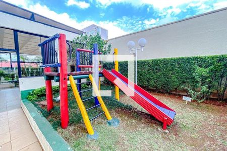 Apartamento à venda com 68m², 2 quartos e 1 vagaÁrea Comum - Playground