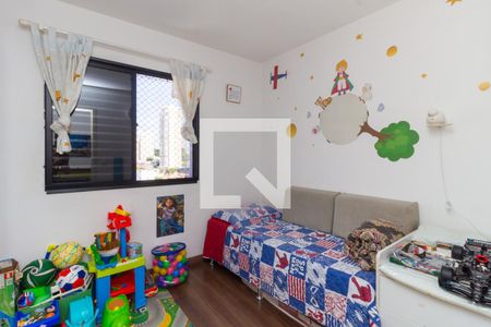 Apartamento à venda com 68m², 2 quartos e 1 vagaQuarto 1