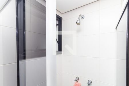 Apartamento à venda com 68m², 2 quartos e 1 vagaBanheiro 