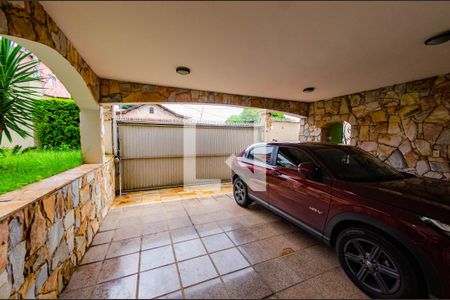Casa à venda com 549m², 6 quartos e 6 vagasGaragem