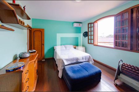 Casa à venda com 549m², 6 quartos e 6 vagasQuarto 3