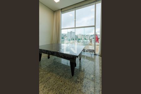 Casa à venda com 549m², 6 quartos e 6 vagasÁrea comum