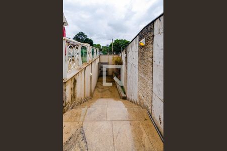 Casa à venda com 549m², 6 quartos e 6 vagasÁrea externa