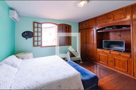 Casa à venda com 549m², 6 quartos e 6 vagasQuarto 3