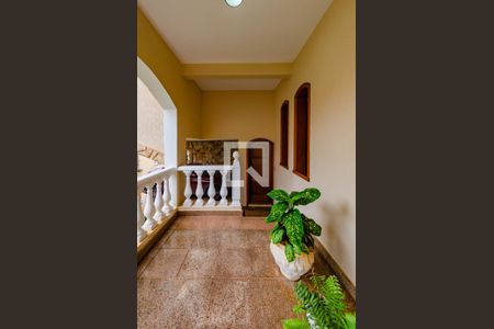 Casa à venda com 549m², 6 quartos e 6 vagasÁrea externa