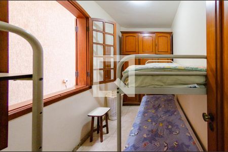 Casa à venda com 549m², 6 quartos e 6 vagasQuarto de serviço