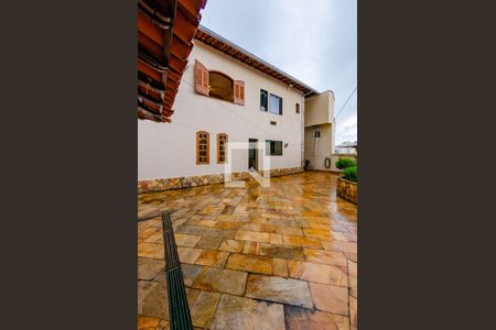 Casa à venda com 549m², 6 quartos e 6 vagasQuintal