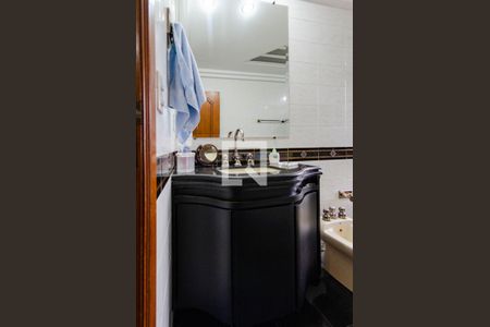 Casa à venda com 549m², 6 quartos e 6 vagasBanheiro