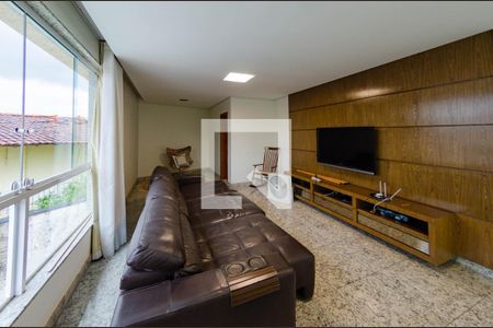 Casa à venda com 549m², 6 quartos e 6 vagasÁrea comum