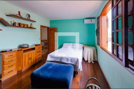 Casa à venda com 549m², 6 quartos e 6 vagasQuarto 3